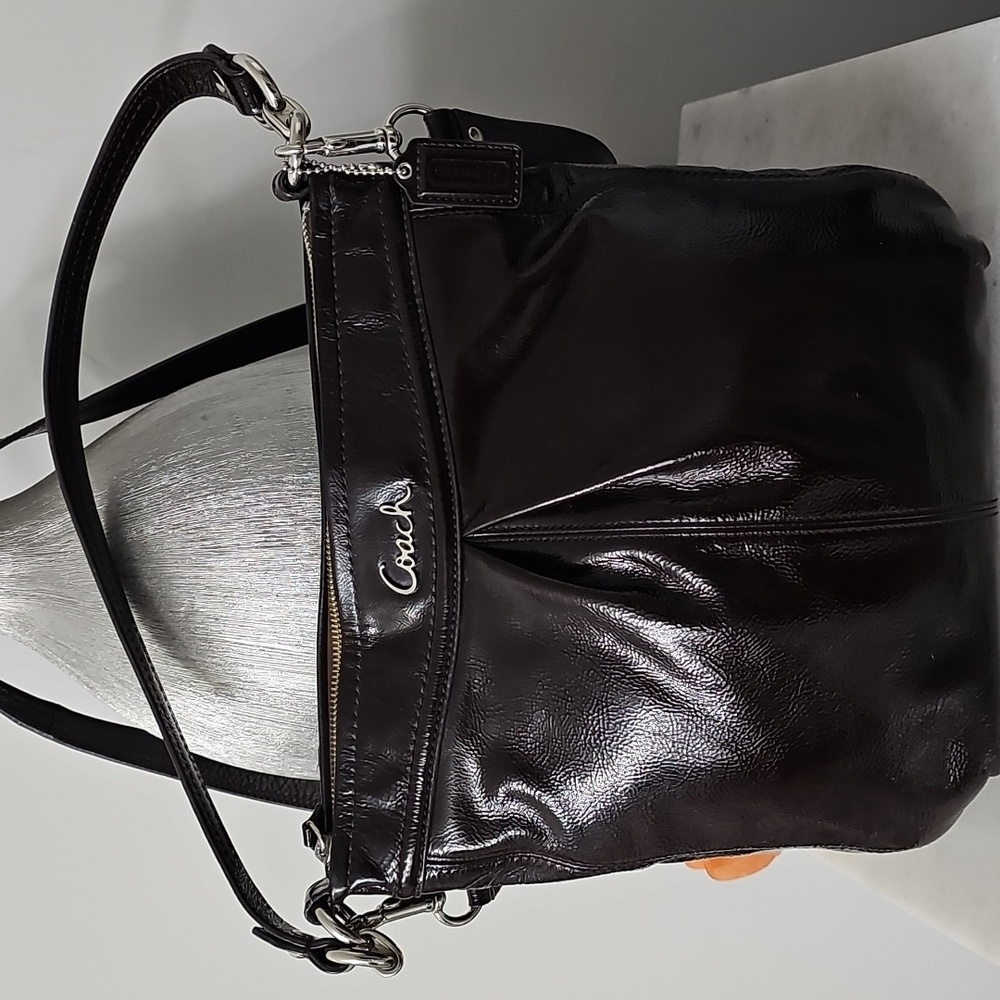 Coach Ashley Crossbody
